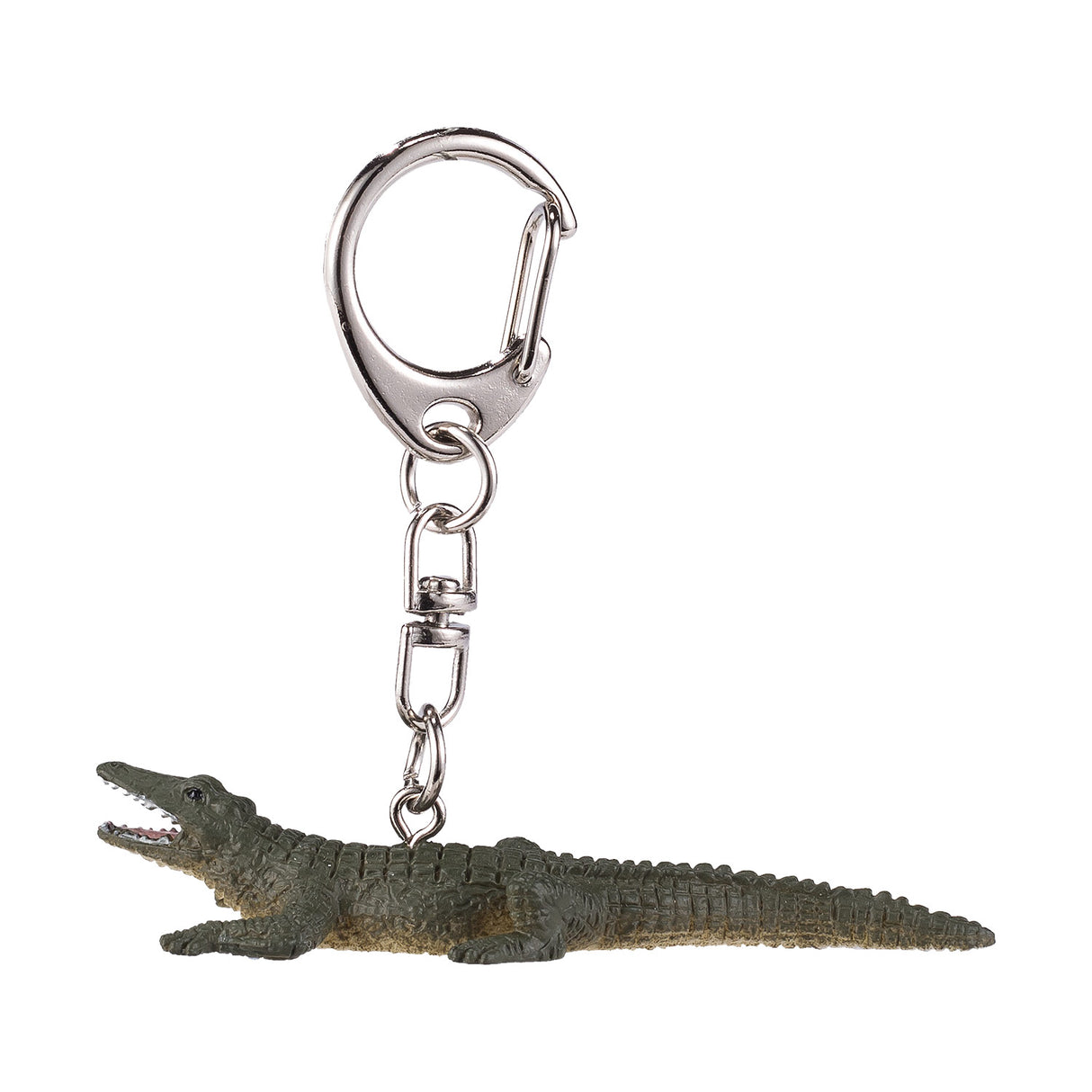 Mojo sleutelhanger krokodil - 387492
