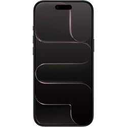 Mobiele telefoon apple iphone zwart 5,64 mm x 74,7 mm x 156,2 mm