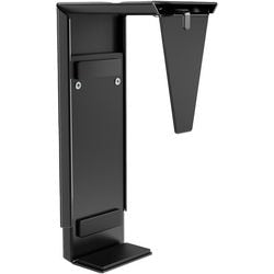 Cpu-houder fellowes 80 x 102 x 187 mm zwart