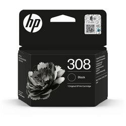 Inktcartridge hp origineel 7fp21ue zwart