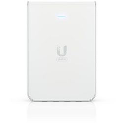 Draadloos toegangspunt ubiquiti 4800 mbit s wit
