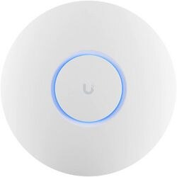 Draadloos toegangspunt ubiquiti 2402 mbit s wit