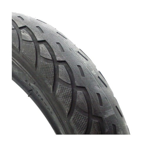 Deli Tire buitenband SA-206 12 1 2 x 2 1 4 zw