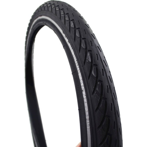 Deli Tire buitenband SA-206 24 x 1.75 zw refl