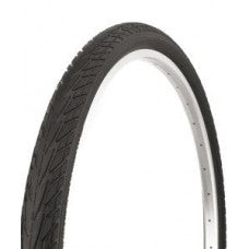 buitenband antilekband 28 x 2.00 (50-622) zwart