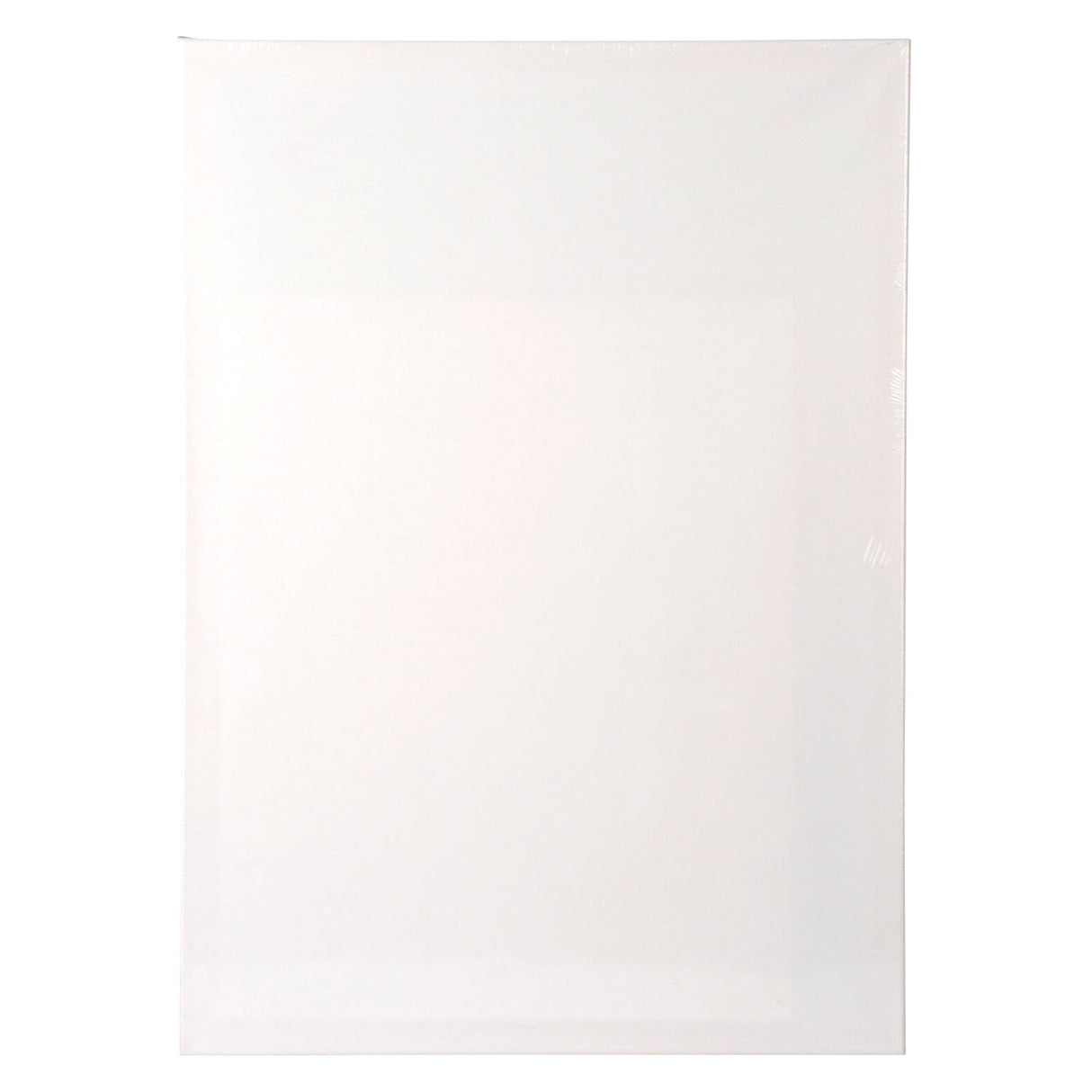 Koopman schildersdoek set canvas doeken verschillende maten 5 stuks schilderen.