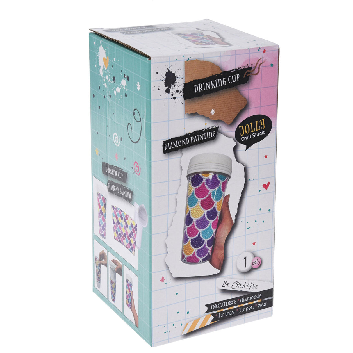 Koopman | 3 stuks