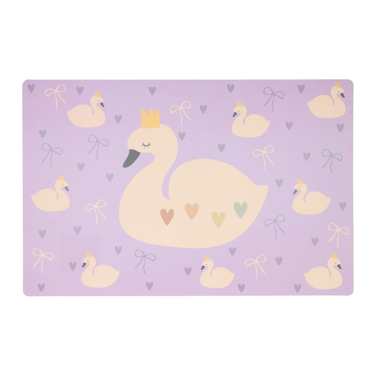 Placemat set 44x29cm - 12st.