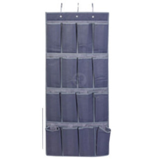Deur organiser 16 vaks | 2 stuks