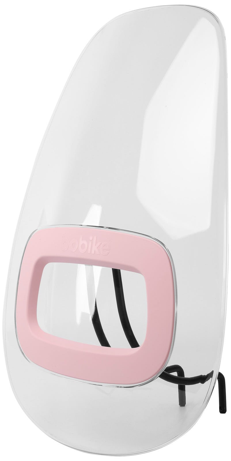 Windscherm Bobike go cotton candy roze