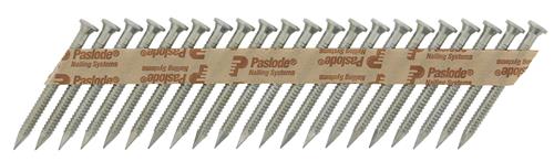 Paslode ankernagel 4,0x50 ring verzinkt (+gas) ppn50 p 1250