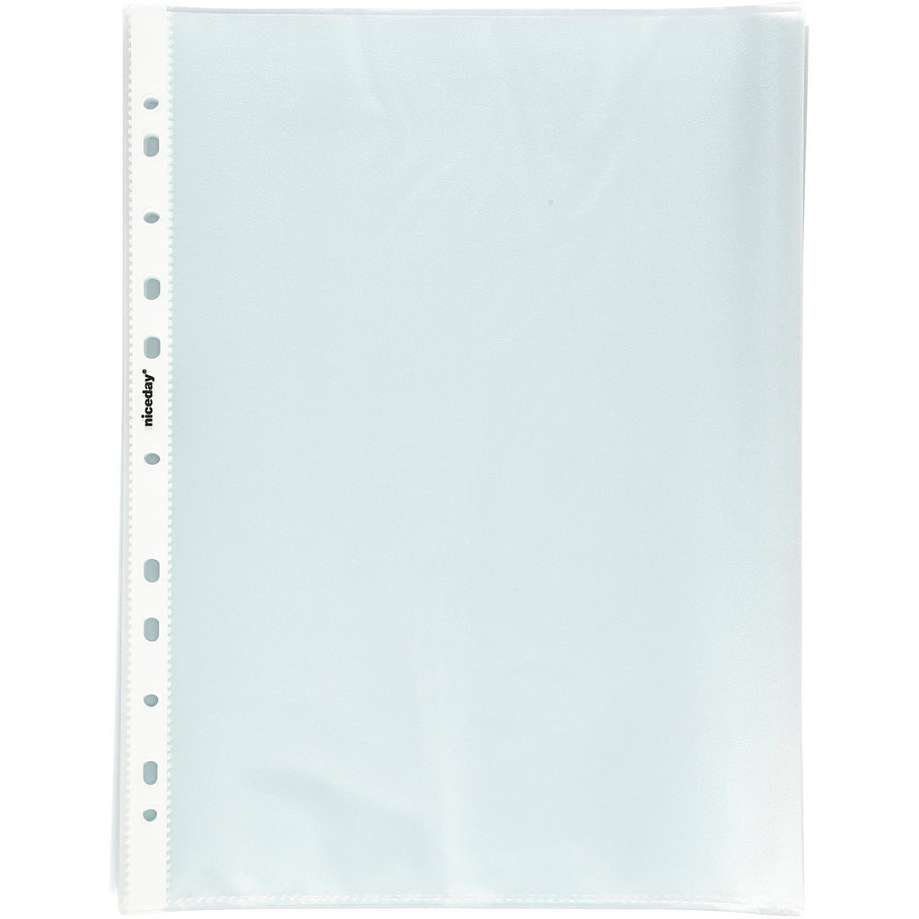 Https: www.cchobby.nl plastic-insteekhoezen-opening-boven-a4-vel-210x297-mm-100-stuk-1-doos