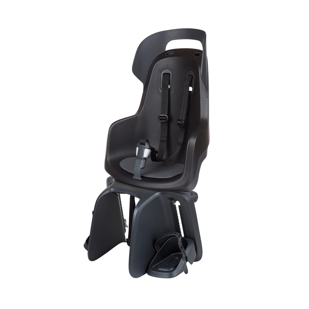 Bobike Zitje Maxi Go Urban Black