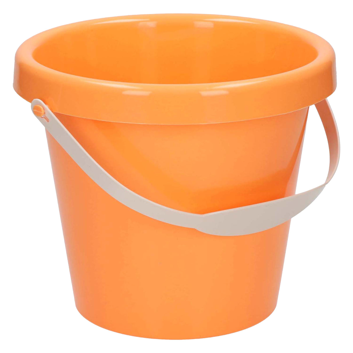 Écoiffier ecoiffier emmer kleur met rand - 19cm