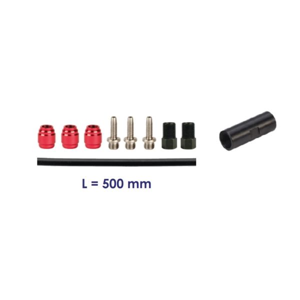 Elvedes verlengset hydro sram