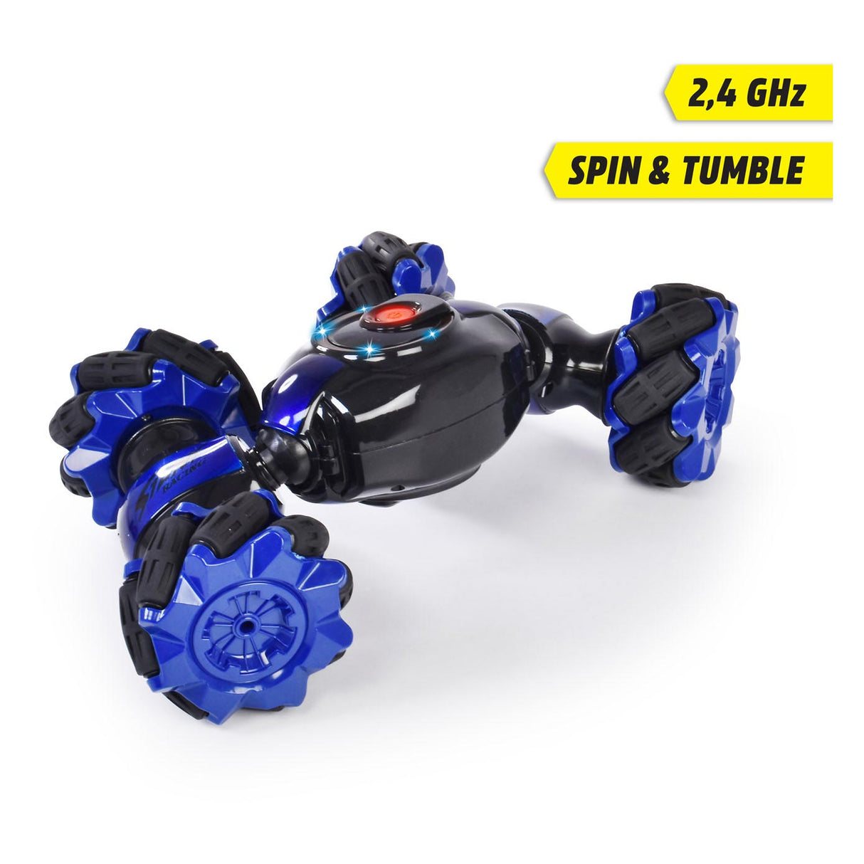 RC Twist Transformer Bestuurbare Auto
