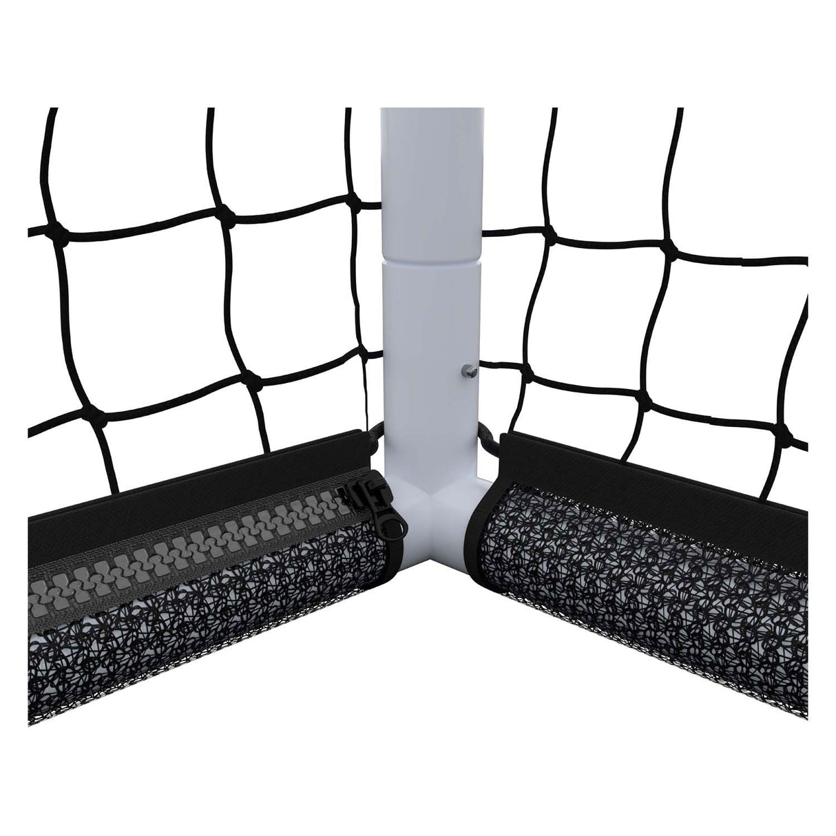 Hudora voetbaldoel pro tect 240