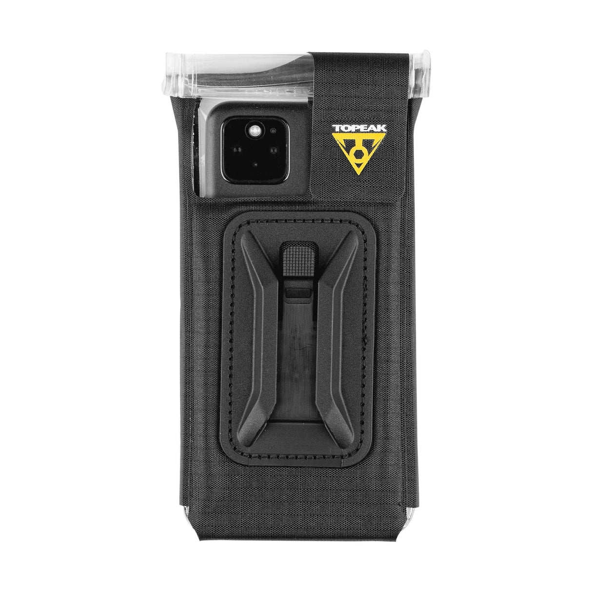 Topeak phone drybag - black - medium