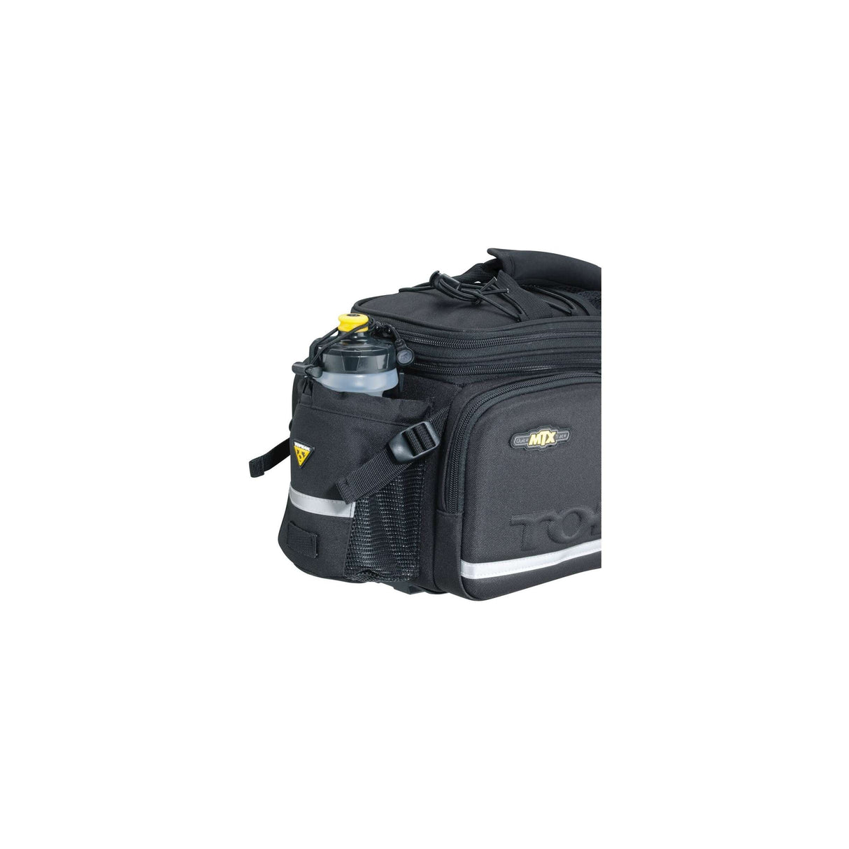 Topeak mts trunkbag ex fietstassen 8l zwart