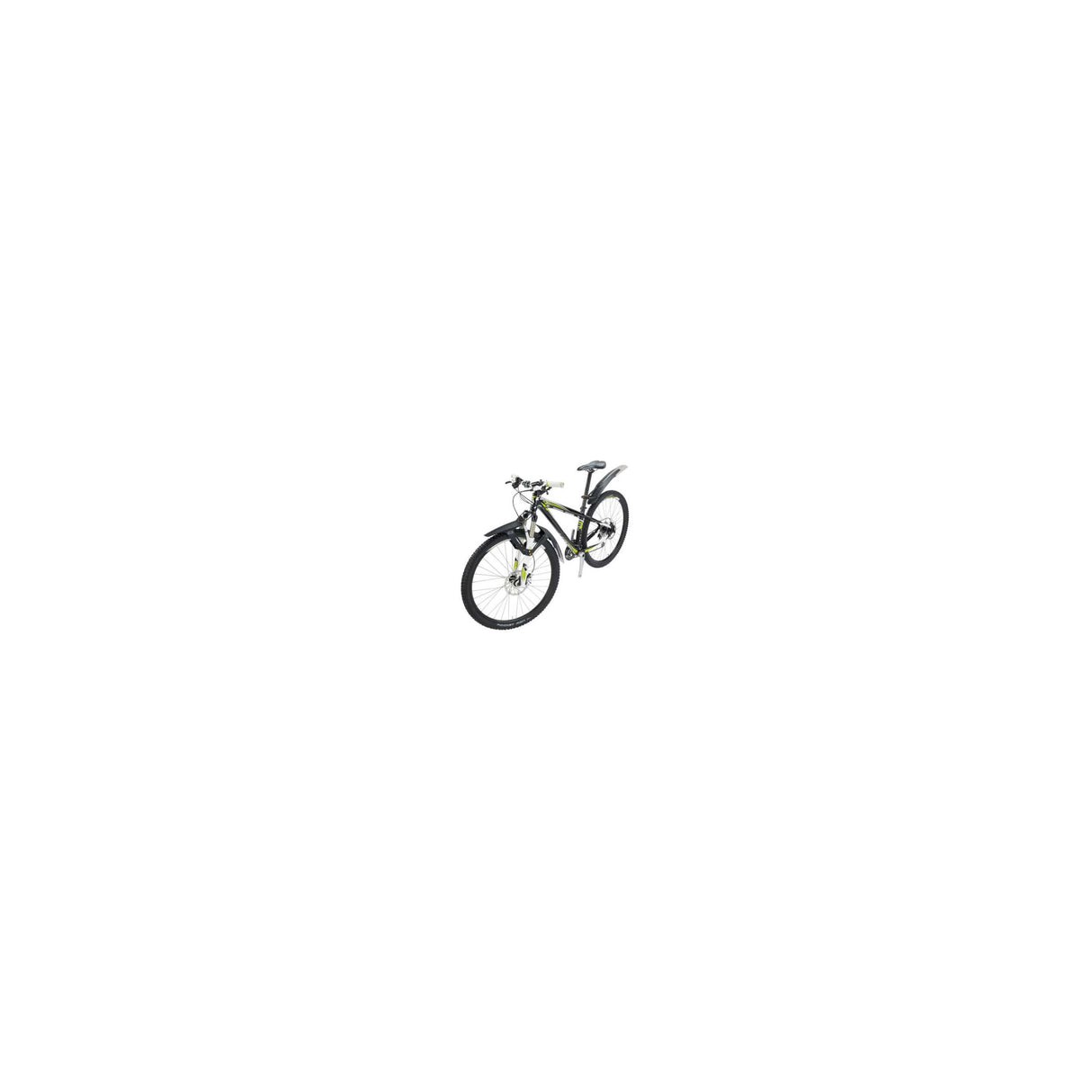 Topeak Spatbord set Defender XC1+XC11 29 inch