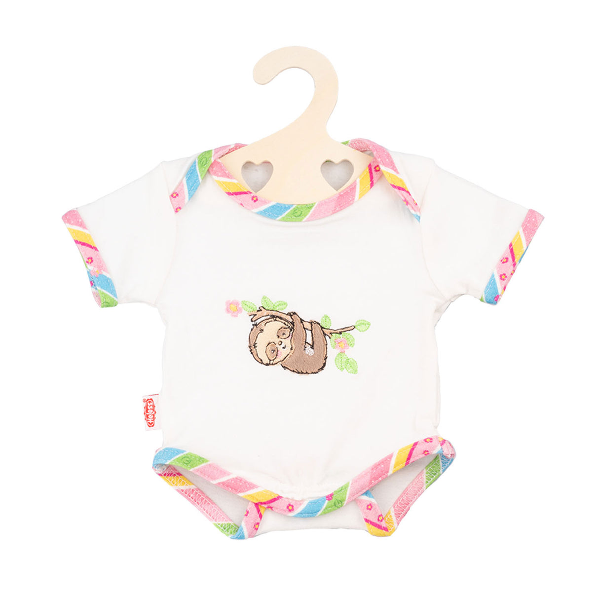 Heless poppen romper luiaard, 35-45 cm