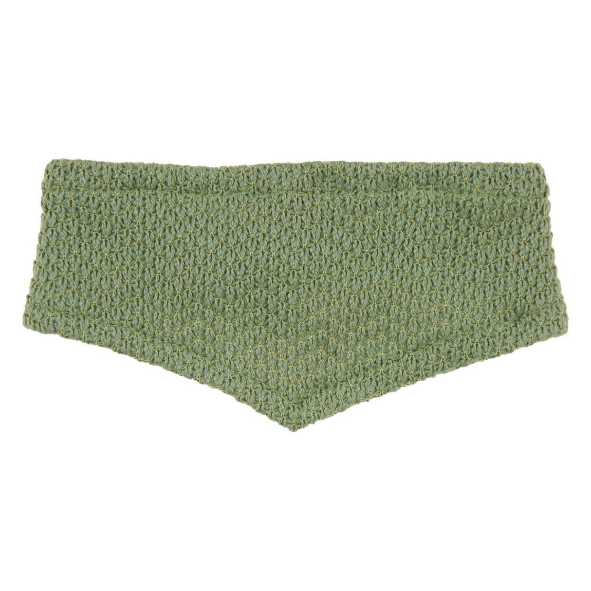 Heless poppen ribfluwelen broek hartjesconfetti, 28-35 cm