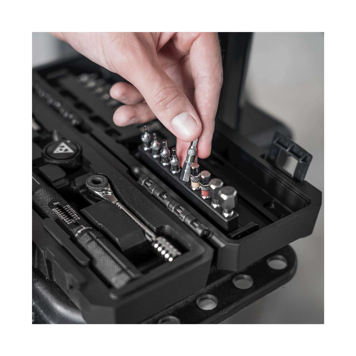 Topeak momentsleutel torq stick pro 4-20nm
