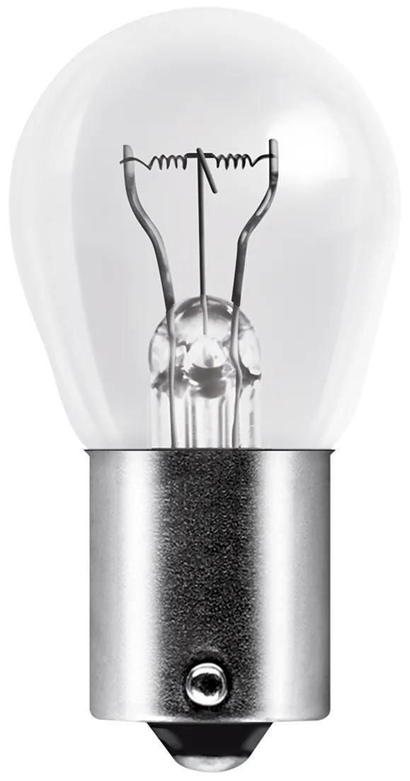 Osram kogellamp light bulb 24v 21w