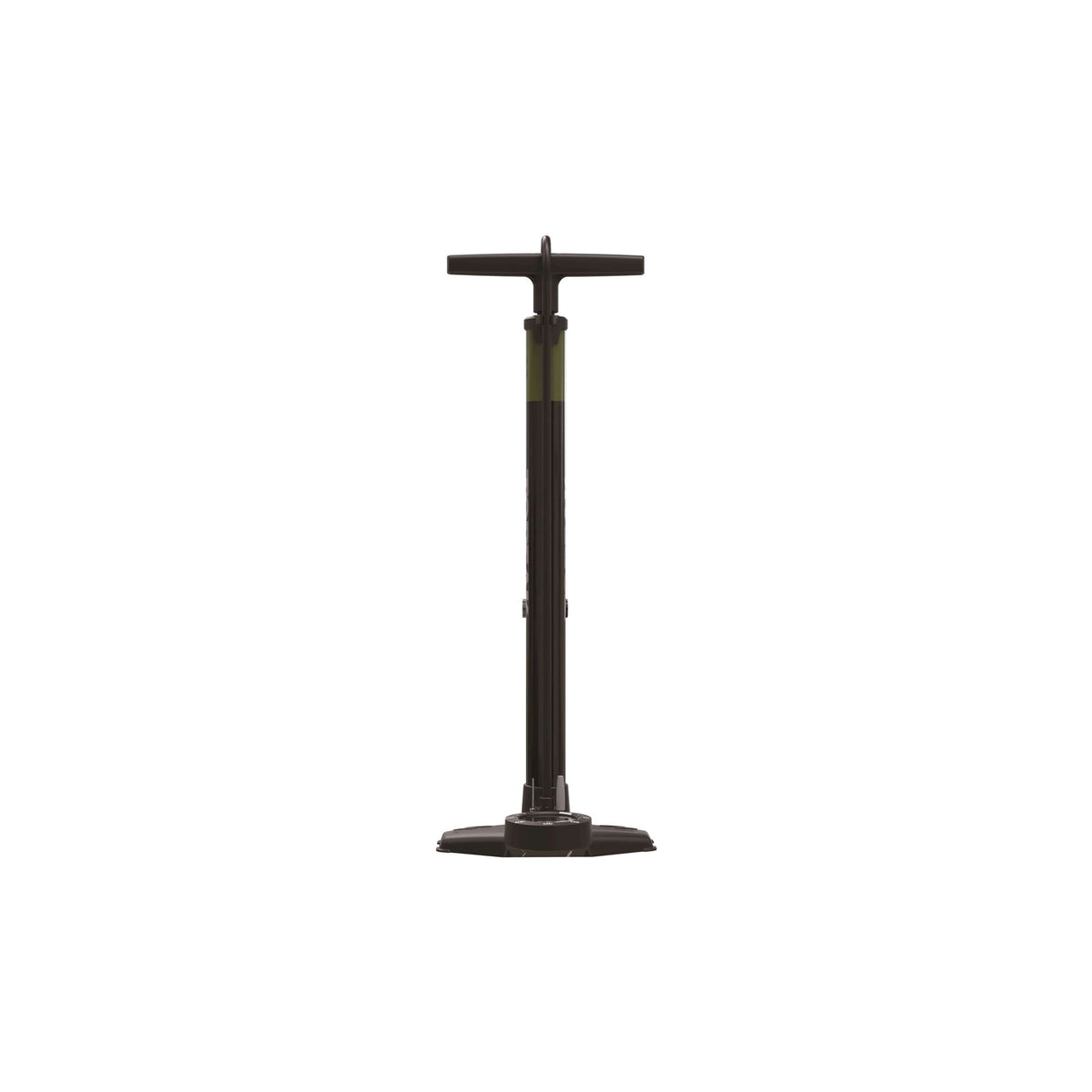 Topeak vloerpomp joeblow mountain ex met pompslang 100 cm