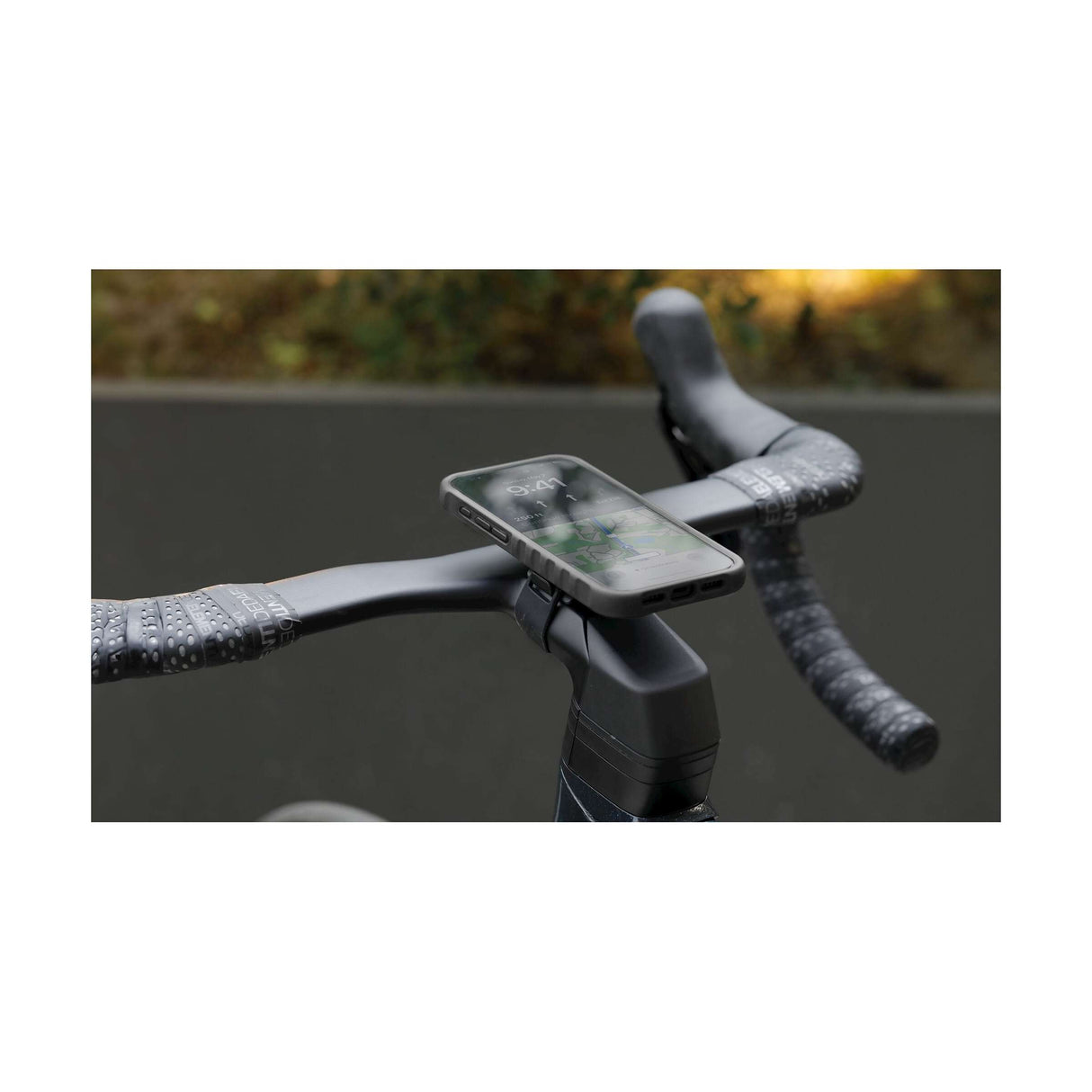 Topeak telefoonhouder ridecase iphone 15 plus excl. bevest.