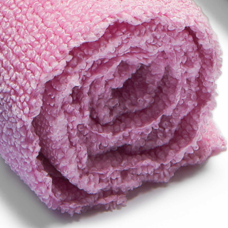 Vileda 1066781 - 100% gerecycleerde microvezel doek | 12 stuks