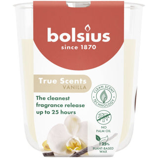 Bolsius | 3 stuks