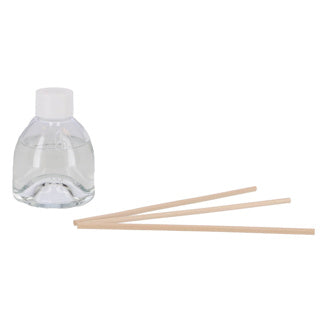 Bolsius geurstokjes 60 ml magnolia | 3 stuks