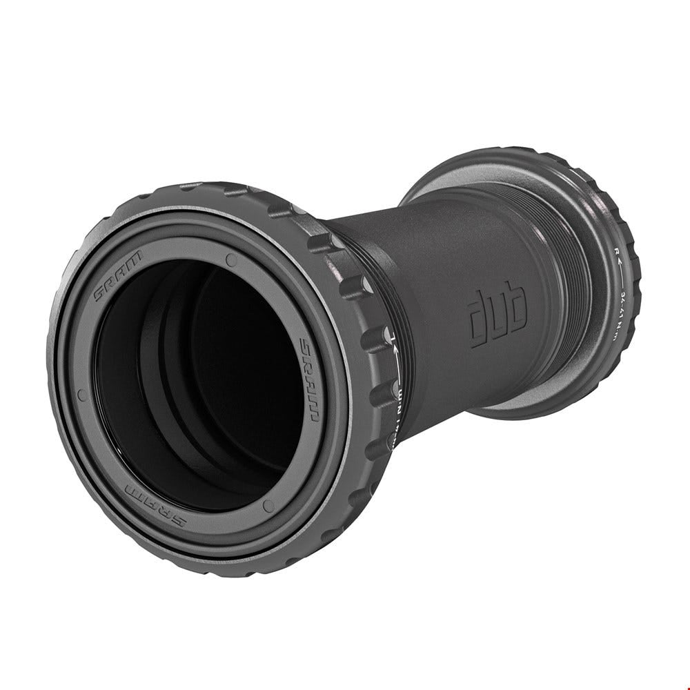 Sram trapas lager dub bsa 83mm (mtb) ai cannondale