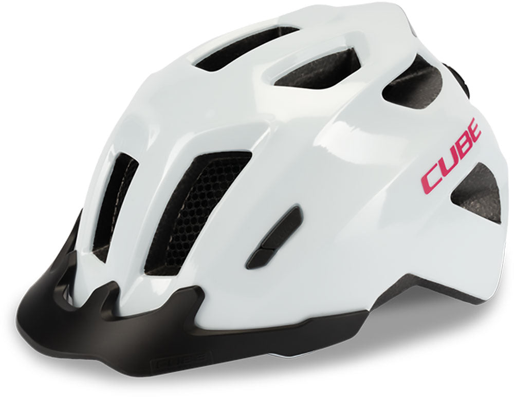 Cube fink - kid's helmet | xxs (44-49 cm)