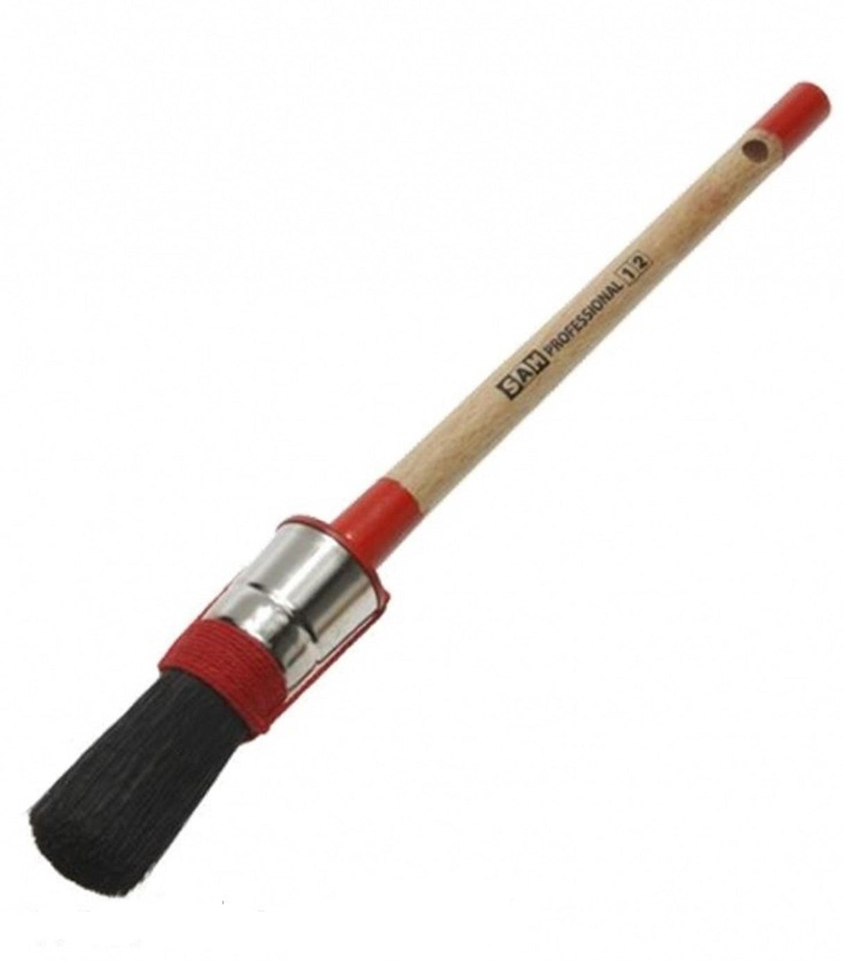Sam patentpuntkwast 10 allround kwaliteitskwast.