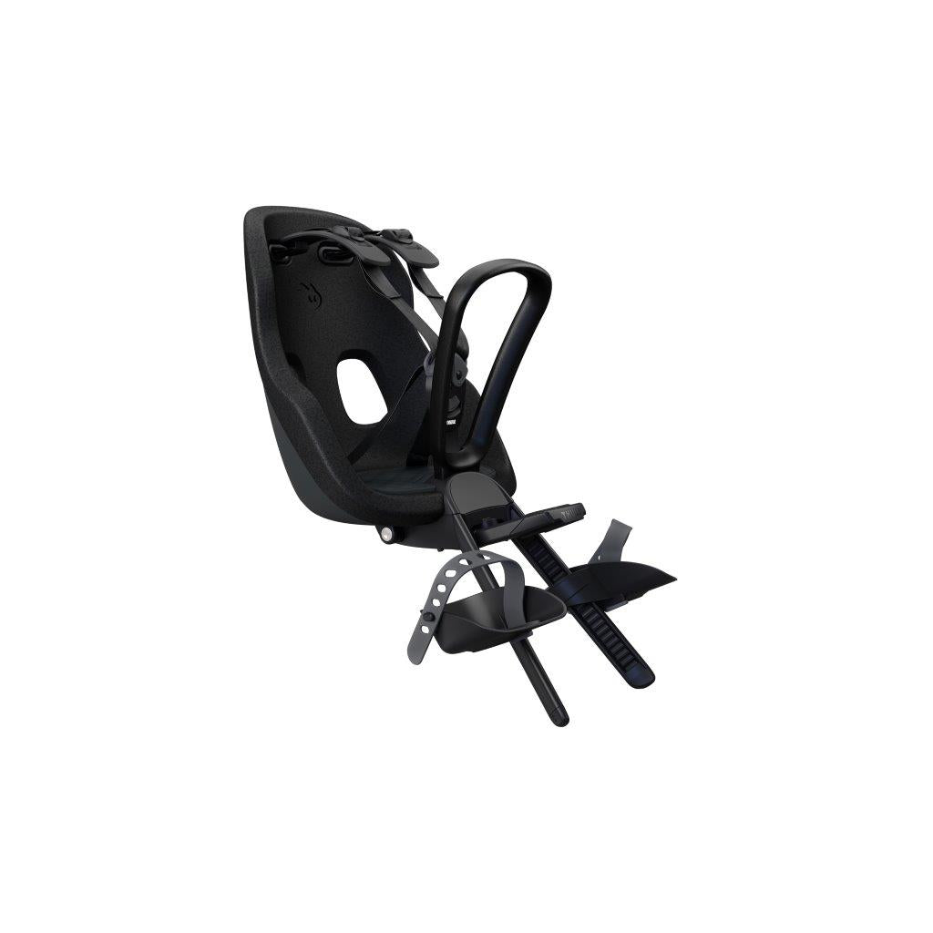 Yepp zitje nexxt 2 mini midnight black