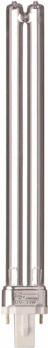 Small foot - touwladder met 6 treden, 200cm