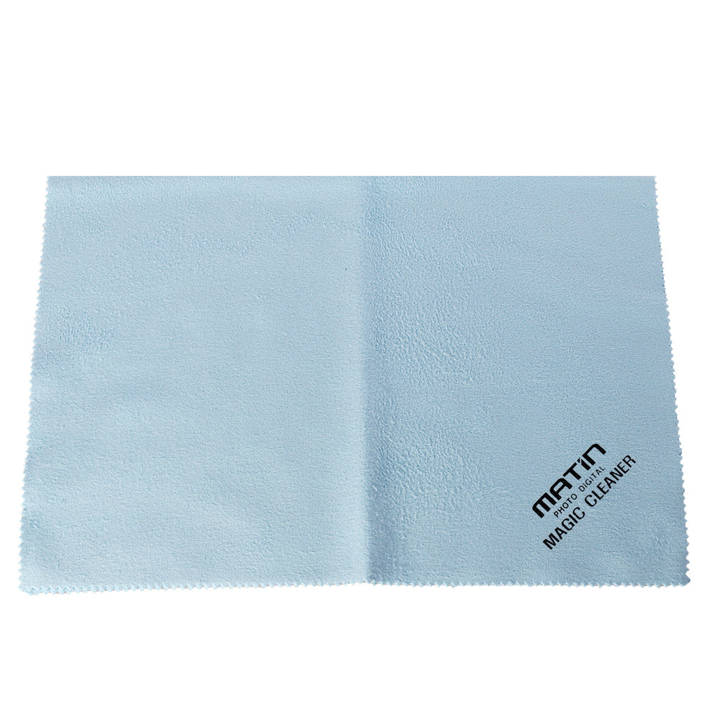 Matin cleaning doekje super 25x35 m-6322