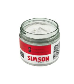 Simson montagepasta plantaardig 50ml