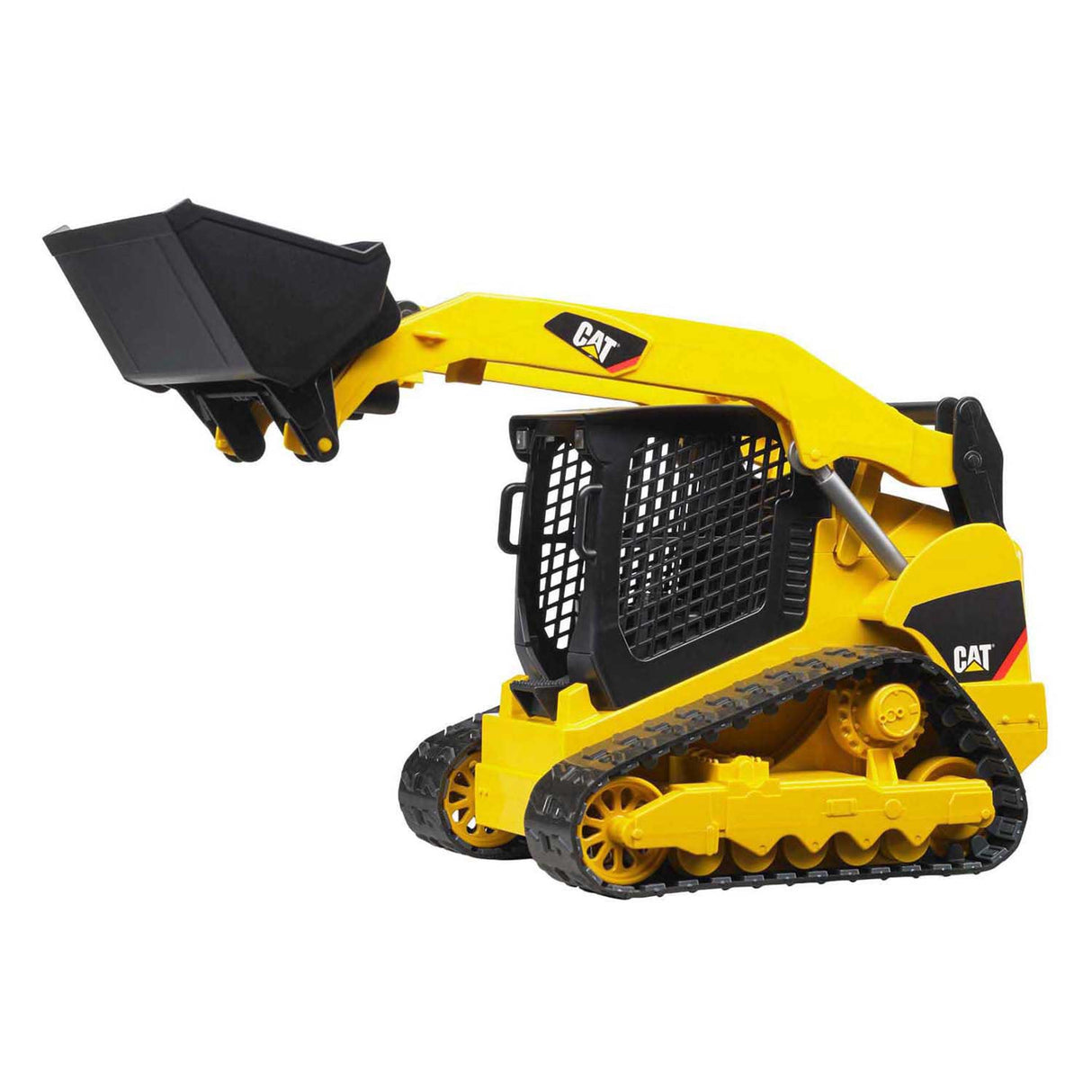 Bruder | 2136 caterpillar lader