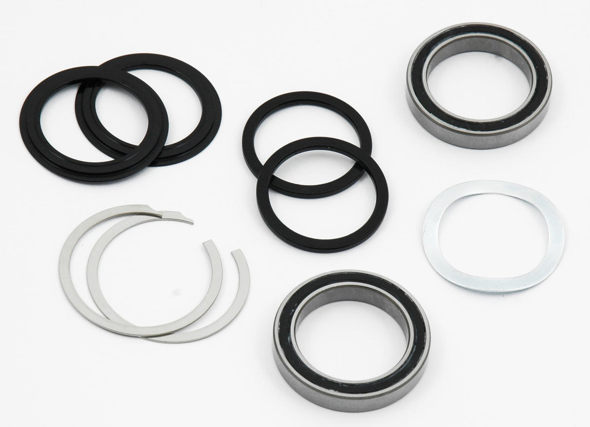 Sram trapasdeel lager bb30