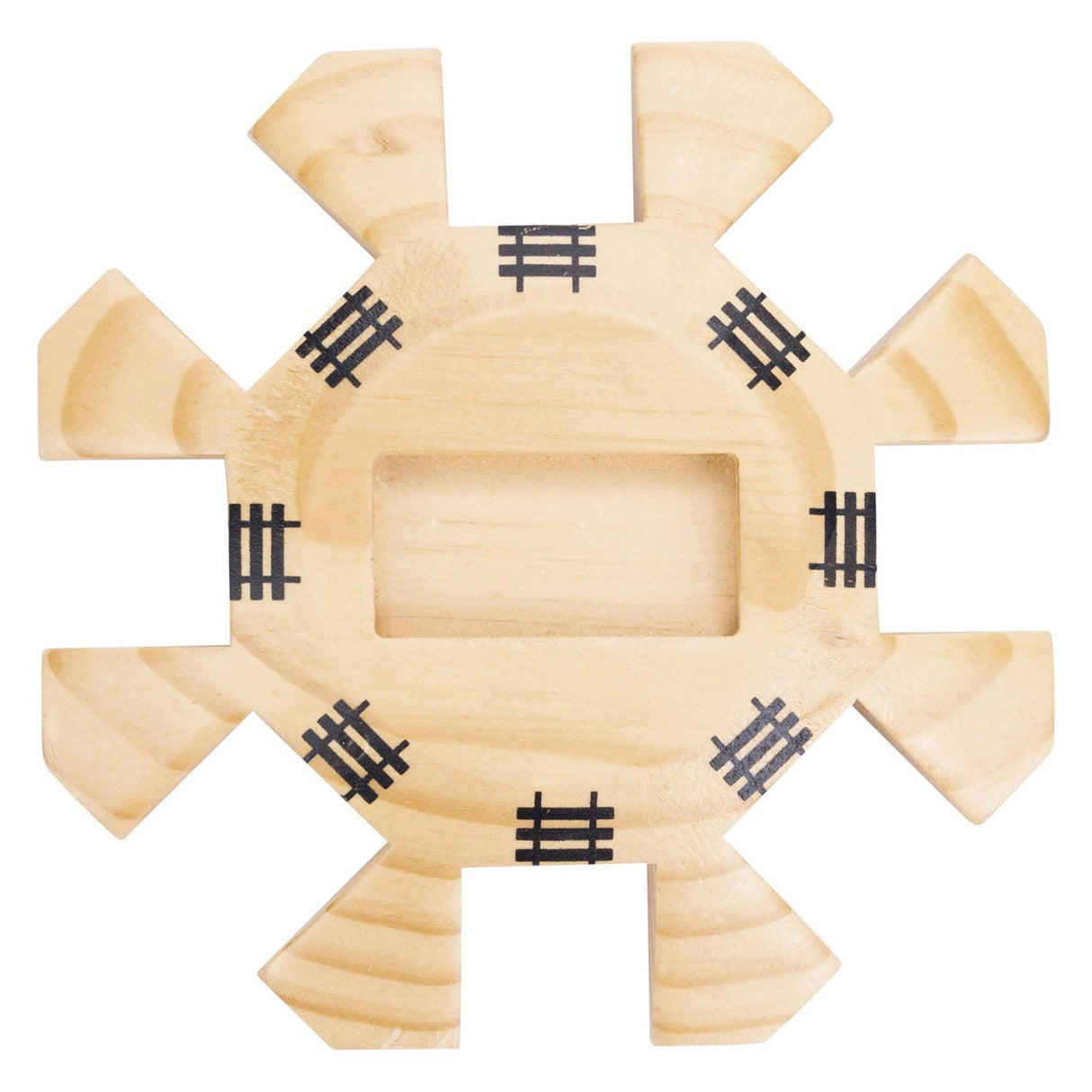 Domino mexican train accesoires set
