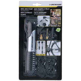 Dunlop | 3 stuks