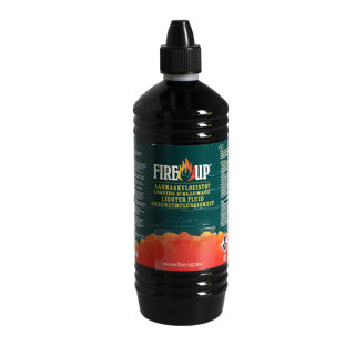 Aanmaakvloeistof 1 liter