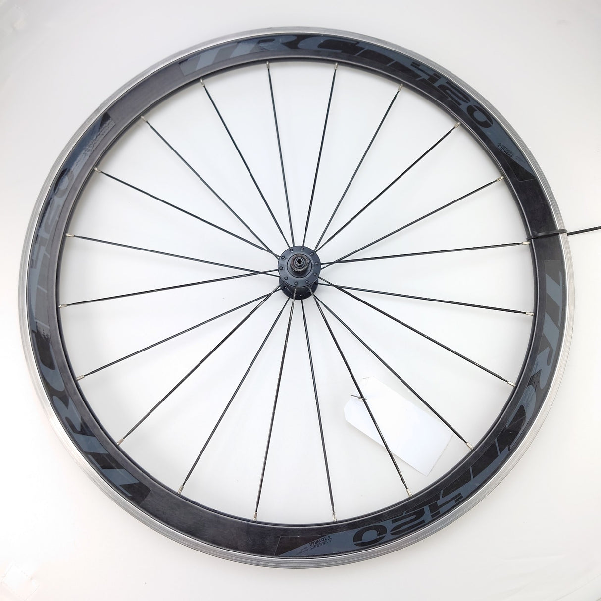 Thompson voorwiel 28x3 4 race