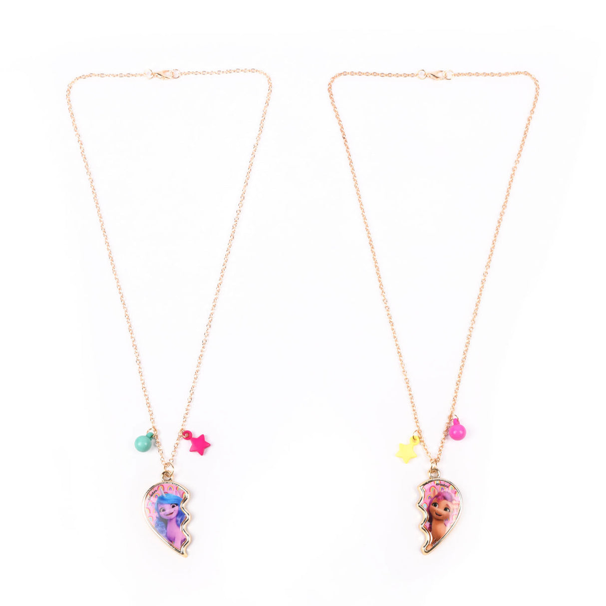 Canenco my little pony bff ketting