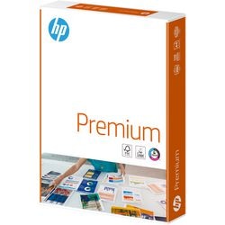 Kopieerpapier hp a4 100 g m² mat wit 500 vellen