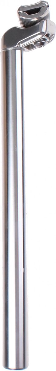 zadelpen ATB 29.8 x 350 zilver