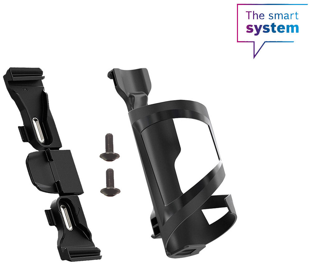 Bosch powermore holder incl. bottle cage bolts
